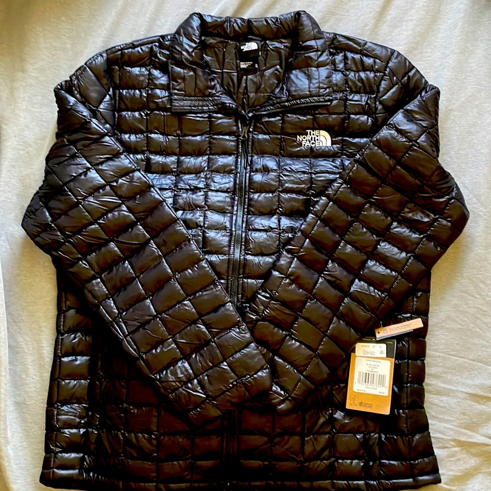 Black North Face
